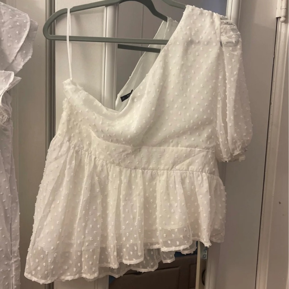 SHEIN top